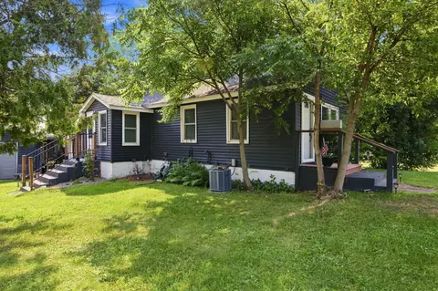 Exterior - 906 Scribner St, Spooner, WI 54801 photo 3 of 4