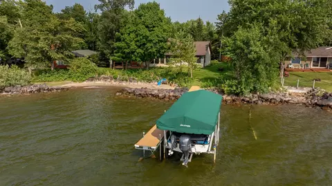 31 Partridge Point Ln NE, Longville, MN 56655