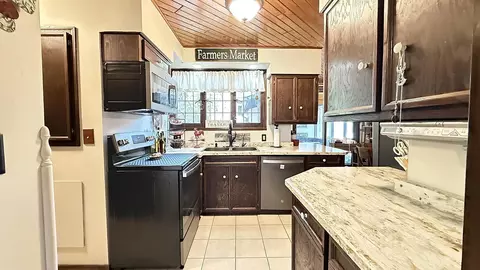 Kitchen - 829 3rd Ave, Madison, MN 56256 photo 1 of 6