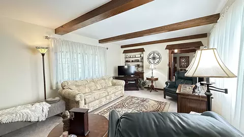 Living - 829 3rd Ave, Madison, MN 56256 photo 4 of 4