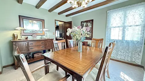 Dining - 829 3rd Ave, Madison, MN 56256 photo 3 of 5
