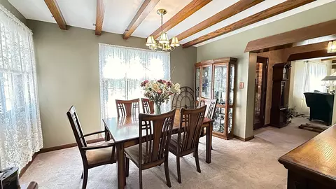 Dining - 829 3rd Ave, Madison, MN 56256 photo 4 of 5