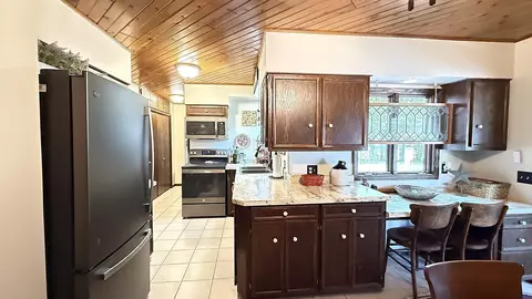 Kitchen - 829 3rd Ave, Madison, MN 56256 photo 4 of 6