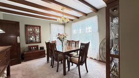 Dining - 829 3rd Ave, Madison, MN 56256 photo 2 of 5