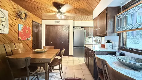 Kitchen - 829 3rd Ave, Madison, MN 56256 photo 6 of 6