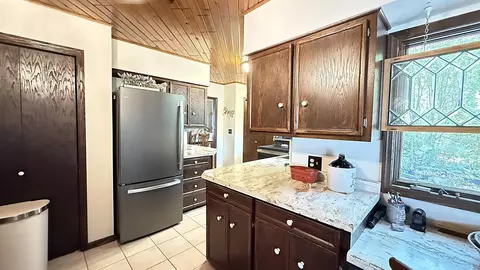 Kitchen - 829 3rd Ave, Madison, MN 56256 photo 3 of 6