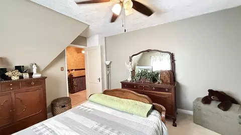 Bedroom - 829 3rd Ave, Madison, MN 56256 photo 3 of 6
