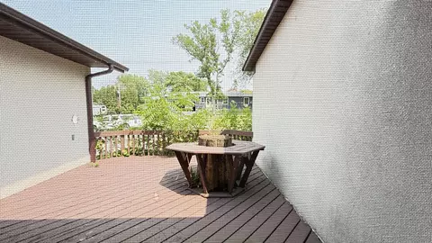 Exterior - 829 3rd Ave, Madison, MN 56256 photo 7 of 11