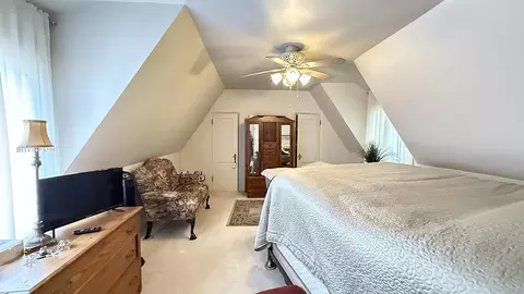 Bedroom - 829 3rd Ave, Madison, MN 56256 photo 5 of 6
