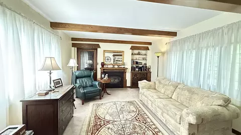 Living - 829 3rd Ave, Madison, MN 56256 photo 1 of 4