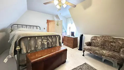 Bedroom - 829 3rd Ave, Madison, MN 56256 photo 6 of 6