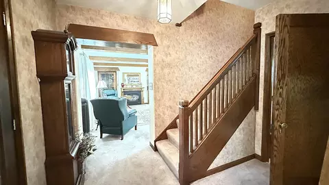 Entry Way - 829 3rd Ave, Madison, MN 56256 photo 7 of 10