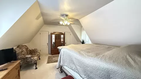 Bedroom - 829 3rd Ave, Madison, MN 56256 photo 4 of 6