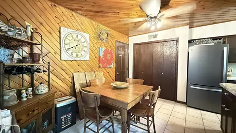 Dining - 829 3rd Ave, Madison, MN 56256 photo 5 of 5