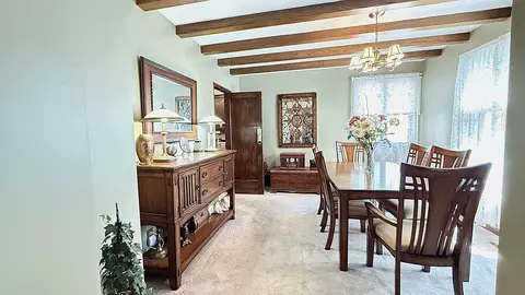 Dining - 829 3rd Ave, Madison, MN 56256 photo 1 of 5