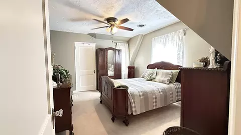 Bedroom - 829 3rd Ave, Madison, MN 56256 photo 1 of 6