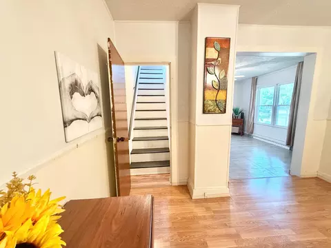 Entry Way - 205 1st Ave NE, Brainerd, MN 56401 photo 3 of 3