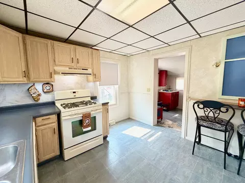 Kitchen - 205 1st Ave NE, Brainerd, MN 56401 photo 1 of 3