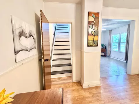 Entry Way - 205 1st Ave NE, Brainerd, MN 56401 photo 1 of 3