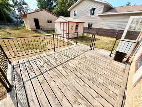 Exterior - 205 1st Ave NE, Brainerd, MN 56401 photo 2 of 2