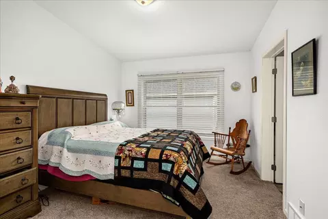 Bedroom - 1209 96th Ave W, Duluth, MN 55808 photo 2 of 2