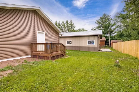 Exterior - 1209 96th Ave W, Duluth, MN 55808 photo 4 of 10