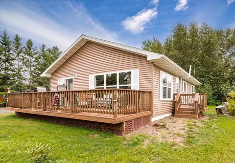 Exterior - 1209 96th Ave W, Duluth, MN 55808 photo 8 of 10