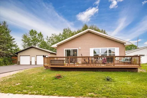 Exterior - 1209 96th Ave W, Duluth, MN 55808 photo 2 of 10