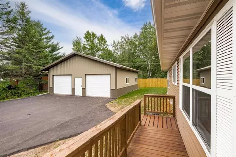 Exterior - 1209 96th Ave W, Duluth, MN 55808 photo 6 of 10