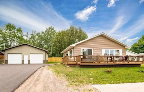 Exterior - 1209 96th Ave W, Duluth, MN 55808 photo 9 of 10