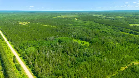 Tract 3 - Tbd 259th Ave, Menahga, MN 56464