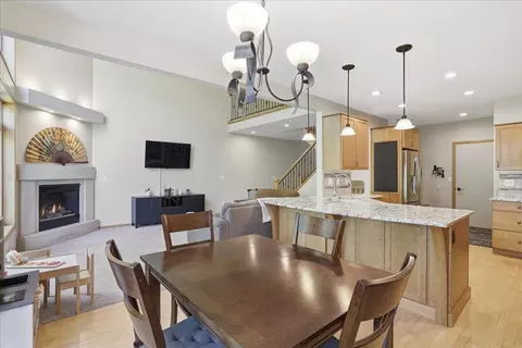 Dining - 15595 Cherry Path, Rosemount, MN 55068 photo 2 of 2
