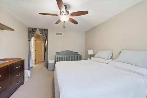 Bedroom - 15595 Cherry Path, Rosemount, MN 55068 photo 3 of 4