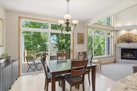 Dining - 15595 Cherry Path, Rosemount, MN 55068 photo 1 of 2
