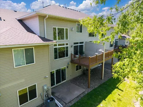 Exterior - 15595 Cherry Path, Rosemount, MN 55068 photo 2 of 15