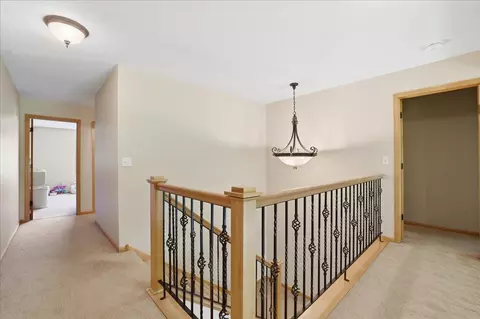 Entry Way - 15595 Cherry Path, Rosemount, MN 55068 photo 3 of 4
