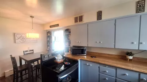 Kitchen - 1201 Mountain Ave, Walhalla, ND 58282 photo 2 of 2