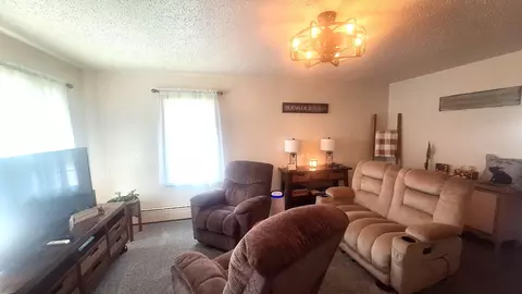 Living - 1201 Mountain Ave, Walhalla, ND 58282 photo 2 of 2