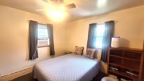 Bedroom - 1201 Mountain Ave, Walhalla, ND 58282 photo 1 of 3