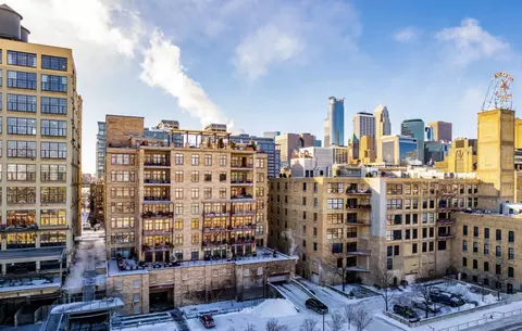 600 S 2nd St S #S105, Minneapolis, MN 55401
