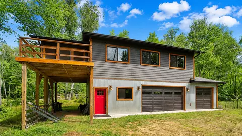 14284 Pine Bay Trl, Crosslake, MN 56442