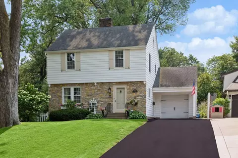 4124 Raleigh Ave, Saint Louis Park, MN 55416