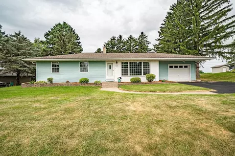 1205 Debra St, Ellsworth, WI 54011