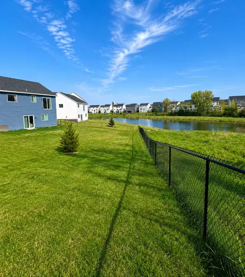 Exterior - 2615 Ivan Ave NE, Saint Michael, MN 55376 photo 3 of 4