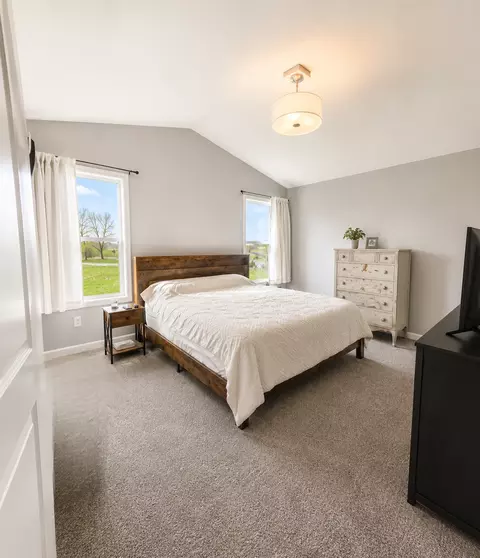 Bedroom - 2615 Ivan Ave NE, Saint Michael, MN 55376 photo 1 of 4