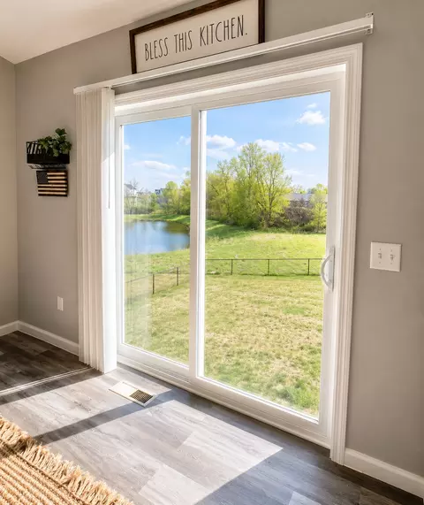 Entry Way - 2615 Ivan Ave NE, Saint Michael, MN 55376 photo 1 of 1