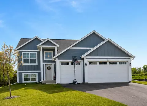2615 Ivan Ave NE, Saint Michael, MN 55376