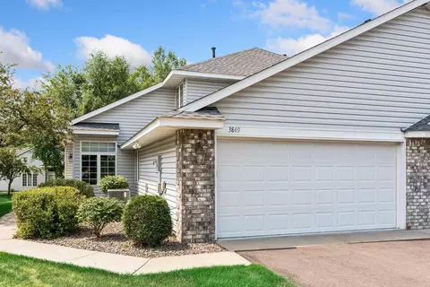 3849 Stonehaven Ct, Anoka, MN 55303