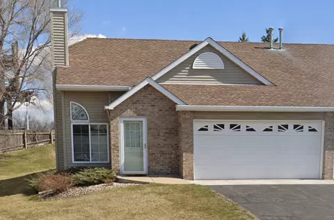 7867 Taylor St NE, Spring Lake Park, MN 55432