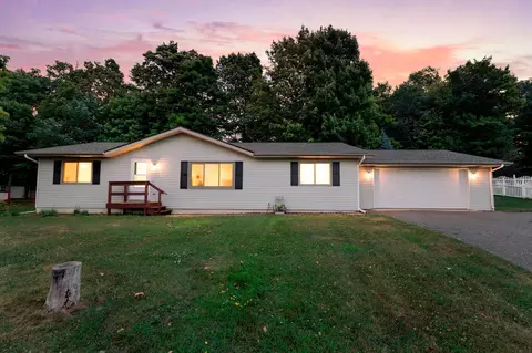 134 James Ct, Balsam Lake, WI 54810
